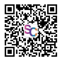 Wechat QR code