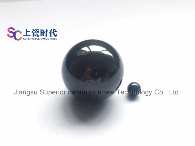 碳化硅陶瓷球