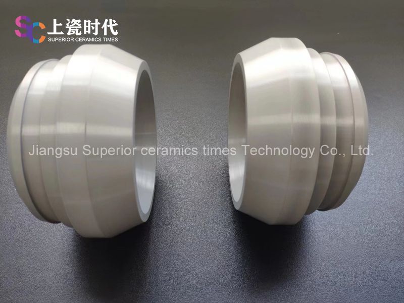 Silicon nitride （Si3N4） round cylinder