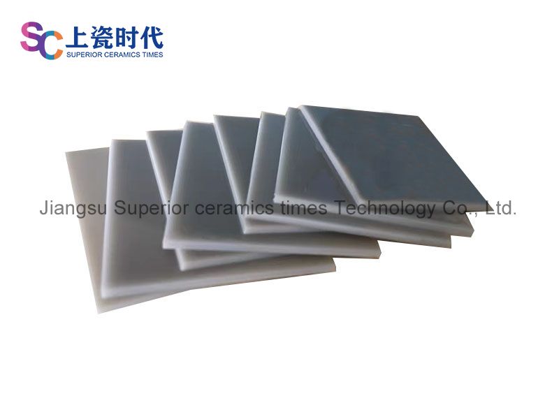 Aluminum nitride (AlN)sheet/plate