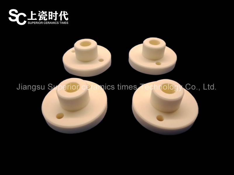 Alumina ceramic sensor