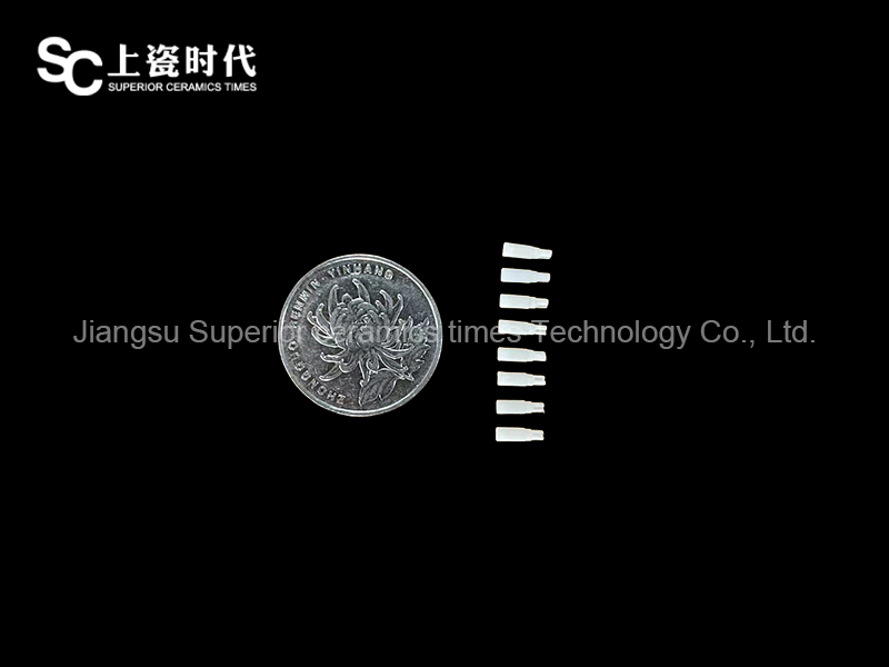 医疗器械氮化铝喷嘴