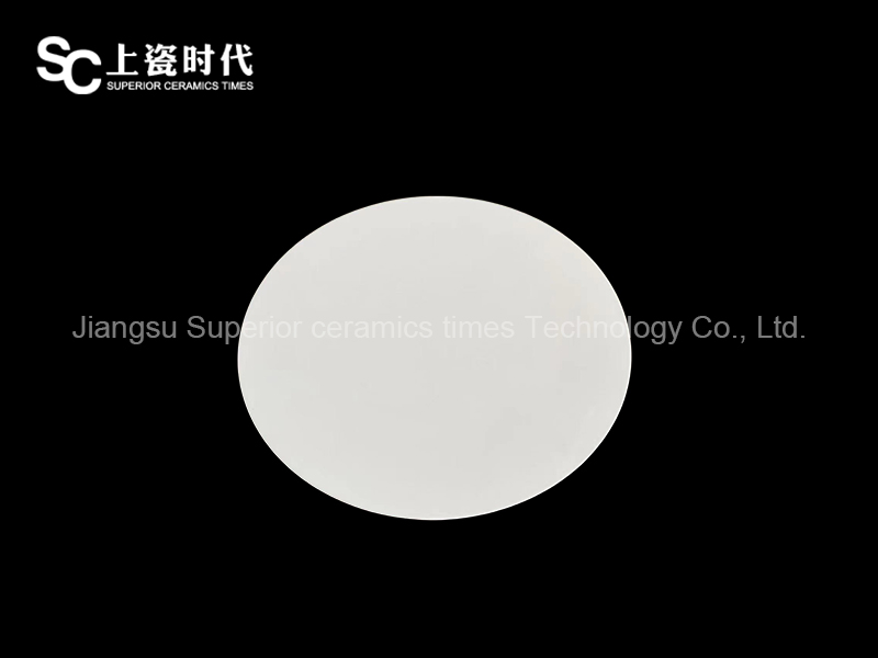 12英寸、8英寸、6英寸陶瓷基板