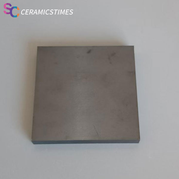 抗静电碳化硅陶瓷