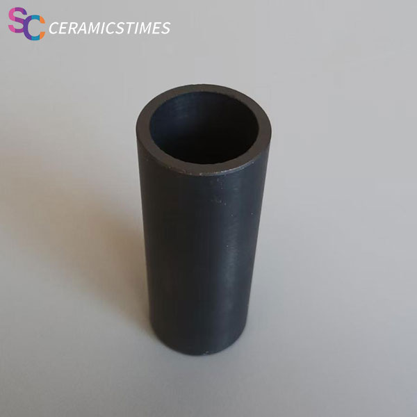 碳化硅陶瓷管