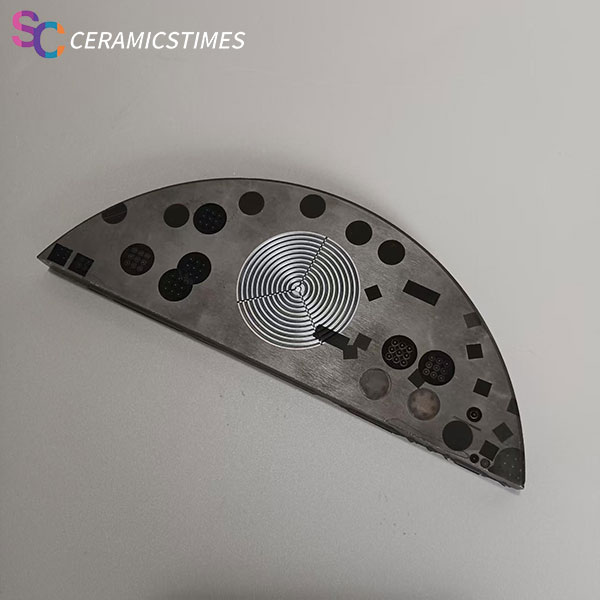 碳化硅陶瓷小样