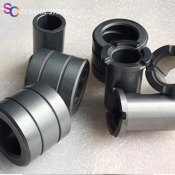 ​碳化硅轴承