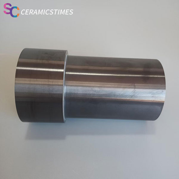 无压烧结碳化硅陶瓷