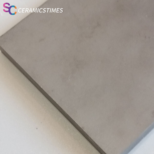 热压碳化硅胚料