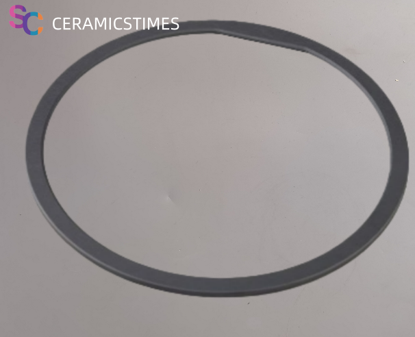 高纯碳化硅沉积环/边缘环