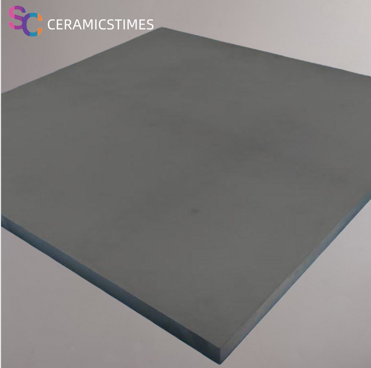 热压烧结氮化铝陶瓷