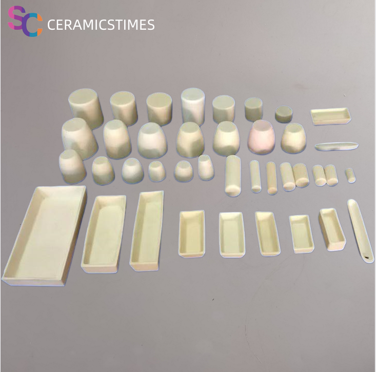 半导体用氧化铝陶瓷