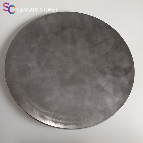 陶瓷卡盘-碳化硅陶瓷卡盘